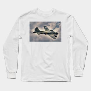 Sally B Topside Pass Long Sleeve T-Shirt